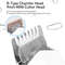 Professional Dog Hair Trimmer Electric Grooming Clippers 5