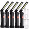 Portable USB Rechargeable COB LED Work Light 0