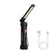 Portable USB Rechargeable COB LED Work Light 7