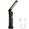 Portable USB Rechargeable COB LED Work Light 8