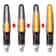 LED Motorcycle Turn Signal And Brake Light Indicators 0