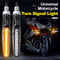 LED Motorcycle Turn Signal And Brake Light Indicators 1