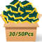 Double Sided Heavy Duty Cleaning Sponge 1