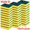 Double Sided Heavy Duty Cleaning Sponge 6