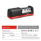 4 Stage Diamond Electric Knife Sharpener With 2800 RPM 1