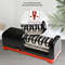 4 Stage Diamond Electric Knife Sharpener With 2800 RPM 3