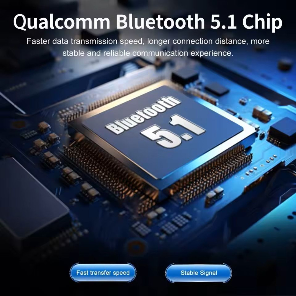 Bluetooth Motorcycle Helmet Intercom Headset Q2 2