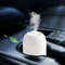USB Mini Air Humidifier With Color Lights 2