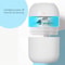 USB Mini Air Humidifier With Color Lights 4