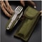 7 In 1 Multifunctional Folding Camping Tableware Set 6