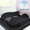 Orthopedic Memory Foam Seat Cushion For Back Pain Relief 10