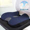 Orthopedic Memory Foam Seat Cushion For Back Pain Relief 12