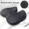 Orthopedic Memory Foam Seat Cushion For Back Pain Relief 6