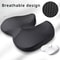 Orthopedic Memory Foam Seat Cushion For Back Pain Relief 6