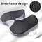 Orthopedic Memory Foam Seat Cushion For Back Pain Relief 7
