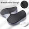 Orthopedic Memory Foam Seat Cushion For Back Pain Relief 7
