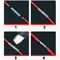 Waterproof Heat Shrink Wire Connector Terminals 5