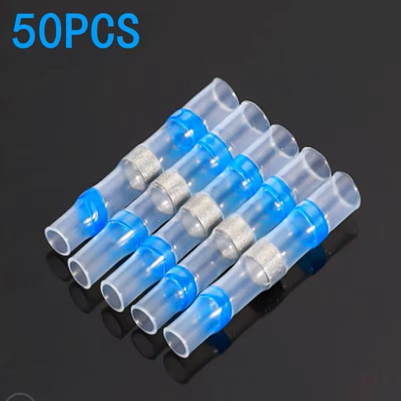 Waterproof Heat Shrink Wire Connector Terminals 8