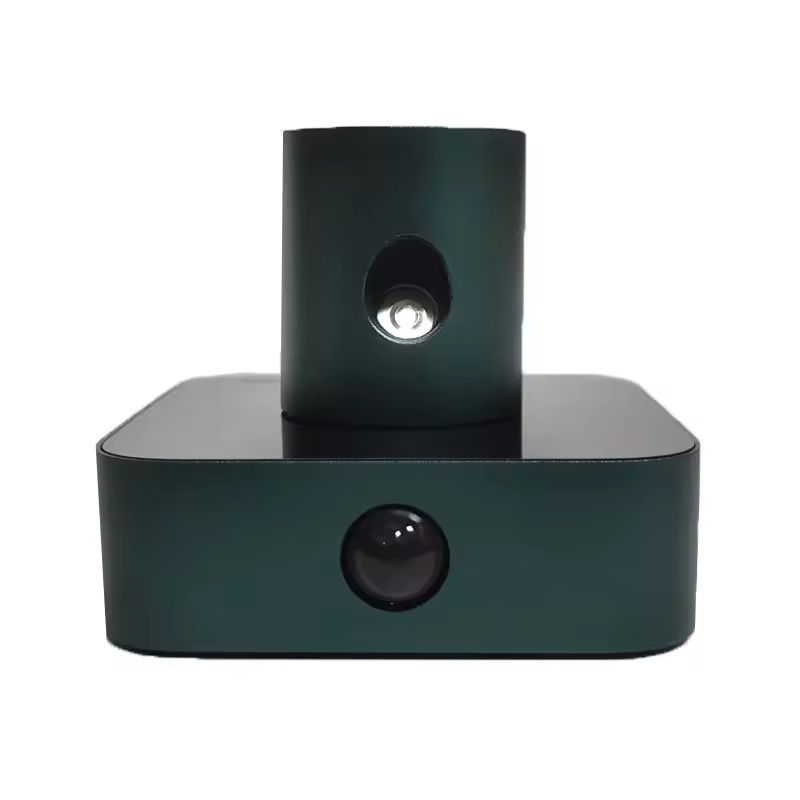 USB Rechargeable Waterless Essential Oil Diffuser 6