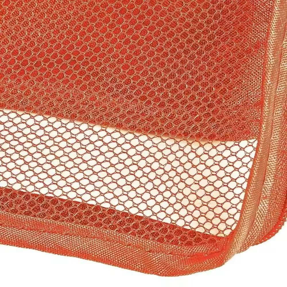 6 Piece Large Travel Organizer Storage Bag Set 4