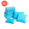 6 Piece Large Travel Organizer Storage Bag Set 18
