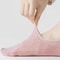 3 Pairs Womens Non Slip Mesh Invisible Ankle Socks 3