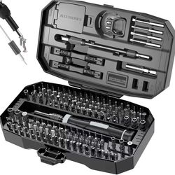 precision computer repair screwdriver set