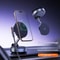 15W Magnetic Wireless Car Charger Mount 360 Degree Rotation 2