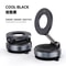 15W Magnetic Wireless Car Charger Mount 360 Degree Rotation 6