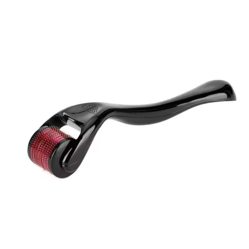 540 Titanium Micro Needle Derma Roller 5