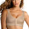 Front Closure Posture Support Sports Bra 2
