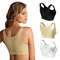 Front Closure Posture Support Sports Bra 4