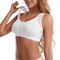 Front Closure Posture Support Sports Bra 7