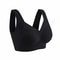 3 Pack Ice Silk Seamless Sports Bras 2