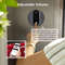 Smart WiFi Door Peephole Camera With Motion Detection 1