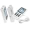 4 In 1 Electric Muscle Stimulator Physiotherapy Device 1
