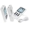 4 In 1 Electric Muscle Stimulator Physiotherapy Device 1