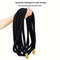 Expandable High Pressure Garden Hose With Spray Nozzle 1