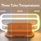 LED Night Light Wireless Charging Stand Desk Lamp And Phone Holder 2