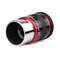 Ultra Wide Angle Telescope Eyepiece 68 Degree FMC 125 Inch Lens 5