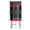 Ultra Wide Angle Telescope Eyepiece 68 Degree FMC 125 Inch Lens 7