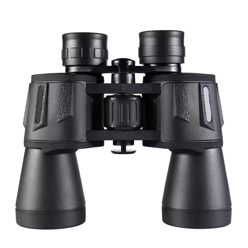 Powerful 20x50 HD Binoculars With BAK4 Prism For Outdoor Camping And Travel 7