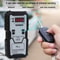 Digital Infrared Frequency Counter 100M1GHz With Illumination For Car Key And Remote Testing 0