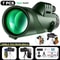 HighPower Monocular Telescope With Tripod And Phone Adapter For Outdoor Camping And Hiking 0