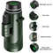HighPower Monocular Telescope With Tripod And Phone Adapter For Outdoor Camping And Hiking 2
