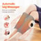 Electric Leg And Calf Massager With Heat And Air Compression For Muscle Relief And Circulation 0