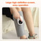 Electric Leg And Calf Massager With Heat And Air Compression For Muscle Relief And Circulation 5