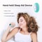 Smart Sleep Aid Device With Soothing Pulse Stimulation For Insomnia And Anxiety Relief 1