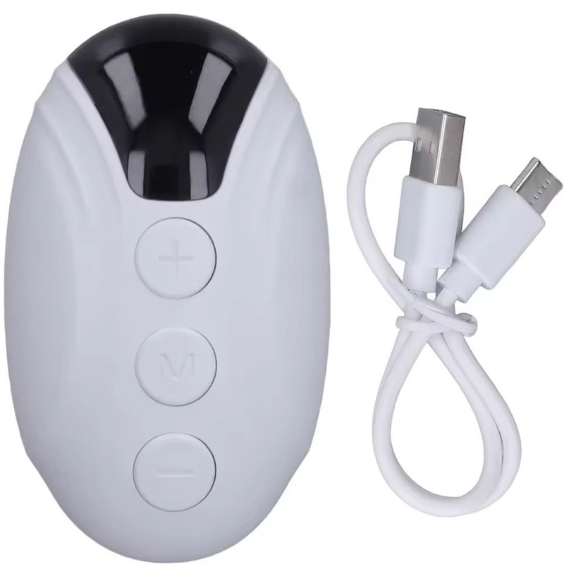 Smart Sleep Aid Device With Soothing Pulse Stimulation For Insomnia And Anxiety Relief 6