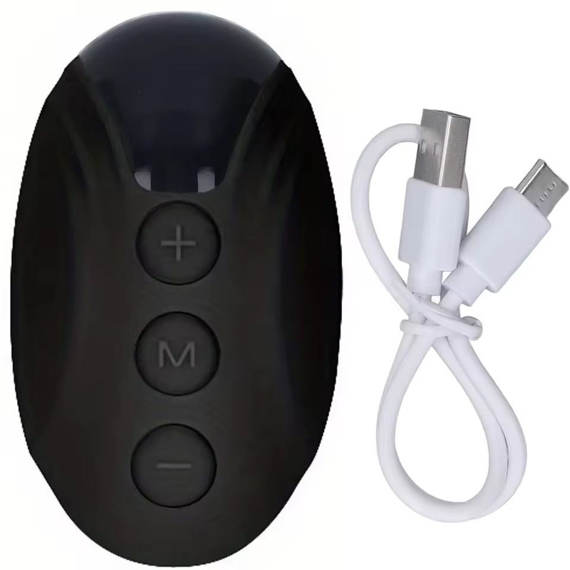 Smart Sleep Aid Device With Soothing Pulse Stimulation For Insomnia And Anxiety Relief 8